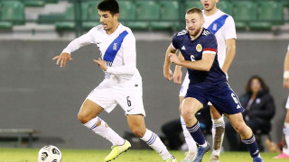 Αρχίζει να μετρά επιστροφές διεθνών ο ΠΑΟΚ