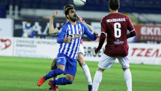 Μοιρασιά στο Περιστέρι