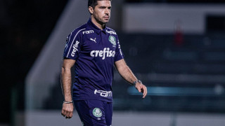 Η Αλ Σαντ ζητά αποζημίωση 5 εκατ. από τον Αμπέλ Φερέιρα