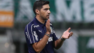 Ο Φερέιρα θυμήθηκε τον ΠΑΟΚ: «Σκοτώσαμε την Μπενφίκα»