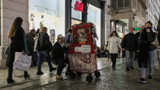 Έτσι θα ανοίξει η αγορά τα Χριστούγεννα, ποια καταστήματα θα ανοίξουν πρώτα