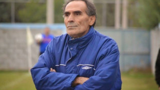 «Χαρισματικός ο Γεωργιάδης. με επέλεξε για να επιβληθώ σε Γιαννακόπουλο και Τζόρτζεβιτς»