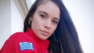 Αρτεμις Νικηφόρου: Η Κρητικιά νοσηλεύτρια-αρσιβαρίστρια εθελόντρια στη Θεσσαλονίκη