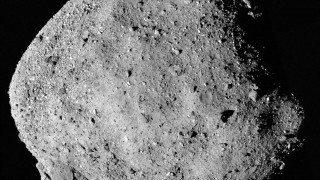 Αστεροειδής μεγέθους λεωφορείου πέρασε... «ξυστά» από τη Γη