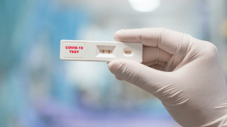 Κορωνοϊός: Μόλις 1 θετικό στα 210 rapid tests στο Μακροχώρι Βέροιας