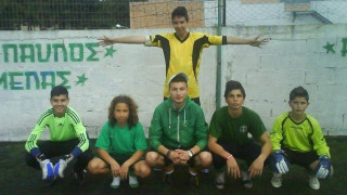 Δήμος: «Απίστευτης νοημοσύνης Σιαμπάνης και Ταλιχμανίδης»