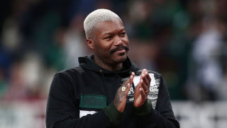 Τζιμπρίλ Σισέ: Κινδυνεύει με φυλάκιση-Ποια κατηγορία τον βαραίνει