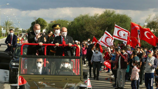 Καταδίκη ΗΠΑ, Ρωσίας και Ε.Ε. στις κινήσεις Ερντογάν για τα Βαρώσια