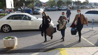 Αναλαμβάνει τη σίτιση των νοσηλευτών η Πρωτοβουλία Εστίασης Θεσσαλονίκης