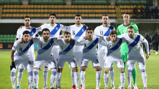 Τι θα είναι επιτυχία και τι αποτυχία για την Εθνική ομάδα