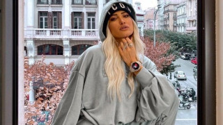 Στην αντεπίθεση η Τούνη: Αδειάζει την Σάσα Σταμάτη