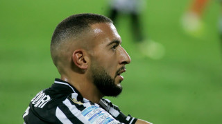 Αναζητείται... παρατσούκλι για τον Ελ Καντουρί