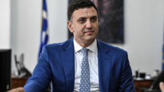 Κικίλιας: «Οι επιτάξεις θα αποζημιωθούν, δεν είμαστε Σοβιετία»
