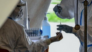 Κορωνοϊός: Παρέμβαση εισαγγελέα για τον ΕΟΔΥ και τα κρούσματα