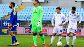 Γλίτωσε την ήττα στη Λαμία με Ριέρα ο Αστέρας