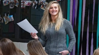 30χρονη δασκάλα που ασέλγησε σε 16χρονο: «Θόλωσε η κρίση μου»