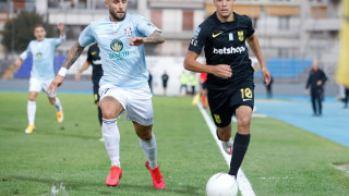 Εκεί ποντάρει ο Μάντζιος για το διπλό στο Αγρίνιο