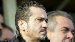 Μαχλάς: «Μπορεί το βήμα παραπάνω η Εθνική, μου θυμίζει Ντε Γιόνγκ ο Κωνσταντέλιας»