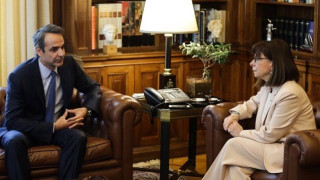 ΠΘ σε ΠτΔ: «Θα επανέλθουμε μόνο όταν πέσει η πίεση στο σύστημα υγείας»