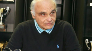 Μπεκιάρης: «Οι λόγοι της θέσης του ΠΑΟΚ για την διακοπή»