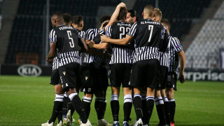 ΠΑΟΚ: Ταξίδι με απόλυτη ασφάλεια στην Ολλανδία