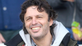 Πασσαλής: «Από τον Άρη λείπει ο φορ περιοχής»