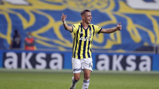 Αλί Ερέν: «Καλύτερος παίκτης της Φενέρμπαχτσε ο Πέλκας»