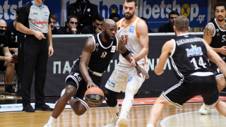 Έδωσε μάχη ο ΠΑΟΚ κόντρα στον Προμηθέα, αλλά δεν άντεξε