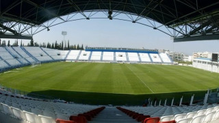 Στη Ριζούπολη το ΑΕΚ-ΑΕΛ