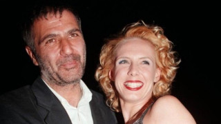 Παπούλια: Η συγκινητική εξομολόγηση για τον θάνατο Σεργιανόπουλου