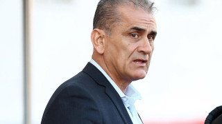 Τσαλουχίδης: «Δίκαιος ο Γεωργιάδης, έπρεπε να δοθεί ευκαιρία στον Γκαρσία»