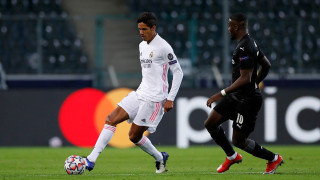 «Μια ανάσα από τη Γιουνάιτεντ ο Βαράν»!