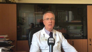 Σκουτέλης: «Δεν χάλασε ο κόσμος να μην κάνουμε φέτος Χριστούγεννα»