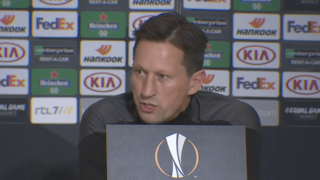 «Οι παίκτες μου να παίξουν με τη νοοτροπία τελικού»