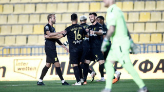 Ο Άρης μαθαίνει να σκοράρει πιο εύκολα