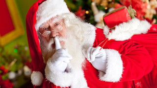 Χριστούγεννα στα σπίτια μας, δεν θα επιτρέπεται μετάβαση από νομό σε νομό!