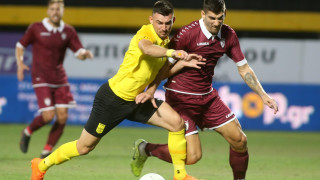 Η Superleague όρισε το εξ αναβολής Άρης-ΑΕΛ