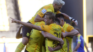 Αυτή είναι η ενδεκάδα του Αρη κόντρα στον Ολυμπιακό