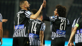 «Θυσιάστηκε» για την PSV o ΠΑΟΚ και ο Γκαρσία