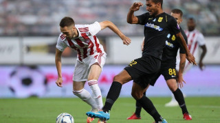 Τα ντέρμπι θέλουν (και) νεύρο