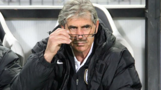 Άγγελος Αναστασιάδης: «Στην διοίκηση του ΠΑΟΚ υπήρχαν σταλμένοι από τον Ολυμπιακό»