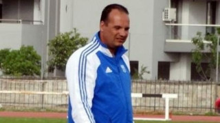 Στίβος: Πέθανε ο Πέτρος Ακριβάκης