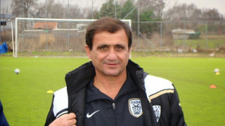 Αλεξανδρίδης: «Μου είχε υποσχεθεί τη φανέλα και δεν το ξέχασε ο Μαραντόνα»