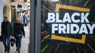 Συμφώνησε η Amazon, στις 4 Δεκεμβρίου η «Black Friday» στη Γαλλία