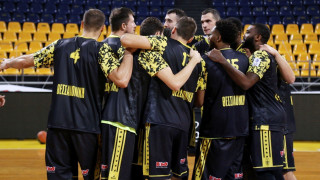 Επιστροφές και απουσίες στον Άρη