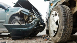 Θεσσαλονίκη: Εξέπνευσε και ο δεύτερος οδηγός του τροχαίου στα Πεύκα