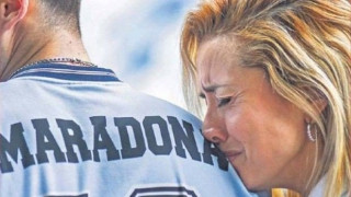 Μαραντόνα: Πώς τον αποχαιρέτησαν τα διεθνή ΜΜΕ