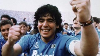 Μαραντόνα: Του έριχναν χάπια στην μπίρα για να είναι ήρεμος!