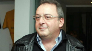 «Γελοία προσωπικότητα» χαρακτήρισε τον Μαραντόνα ο Καμπουράκης