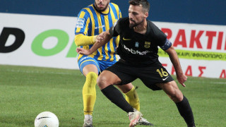 Συμπλήρωσε κάρτες ο Γκάμα, ποια είναι τα επόμενα τέσσερα ματς